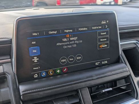 Certified 2021 GMC Yukon SLE AWD/4WD image 22