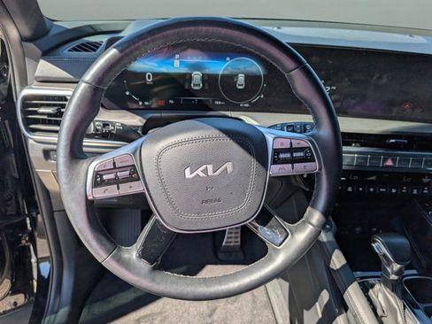 Used 2024 Kia Telluride SX Prestige X-Line image 22