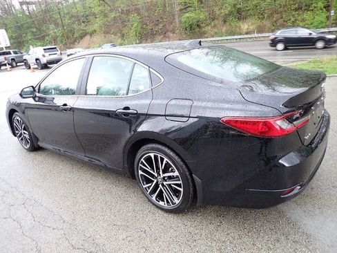 New 2026 Toyota Camry XLE FWD image 6