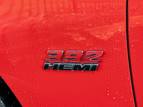 Used 2020 Dodge Charger Scat Pack w/ Navigation & Travel Group image 27