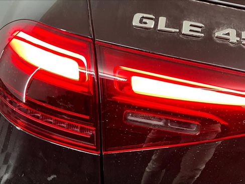 New 2026 Mercedes-Benz GLE 450 4MATIC image 6