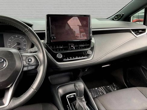 Used 2024 Toyota Corolla Sedan w/ SE Convenience Package FWD image 8