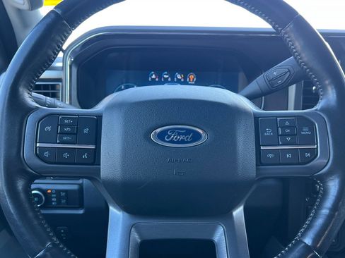 Used 2023 Ford F250 Lariat w/ FX4 Off-Road Package image 28