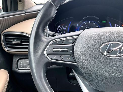 Used 2020 Hyundai Santa Fe SEL FWD image 24