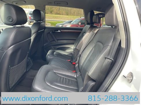 Used 2014 Audi Q7 3.0T Premium image 22