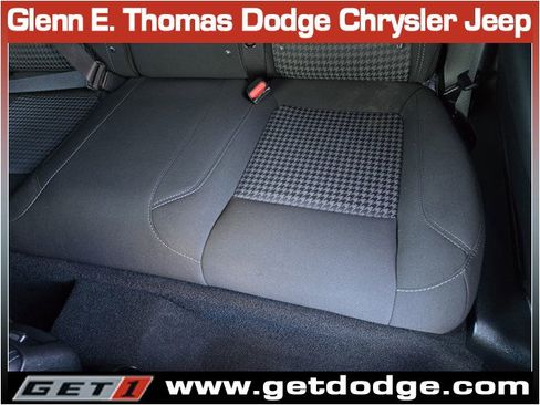 Certified 2023 Dodge Challenger SXT image 26