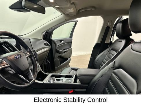 Used 2023 Ford Edge SEL AWD/4WD image 38