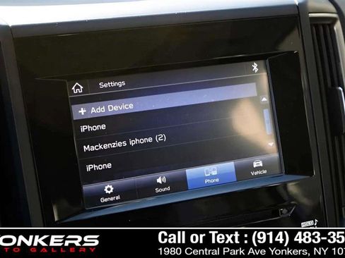 Used 2021 Subaru Forester Premium image 56