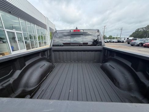 Used 2021 RAM 1500 Limited w/ Night Edition AWD/4WD image 8