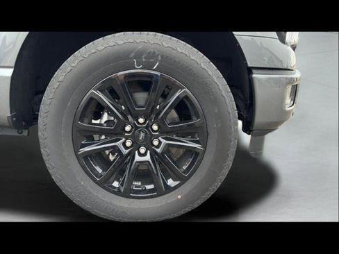 New 2025 Ford F150 Platinum w/ Equipment Group 702A High image 28