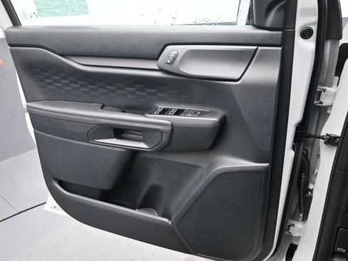 New 2026 Ford Ranger XLT AWD/4WD image 17
