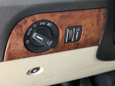 Used 2014 Dodge Durango Citadel w/ Technology Group image 16