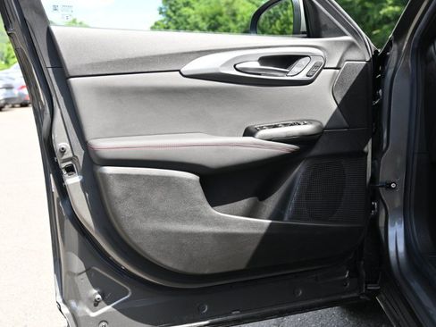 Used 2024 Dodge Hornet R/T AWD/4WD image 19