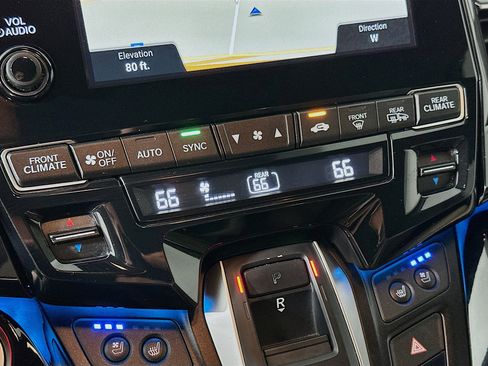 Used 2018 Honda Odyssey Elite image 22