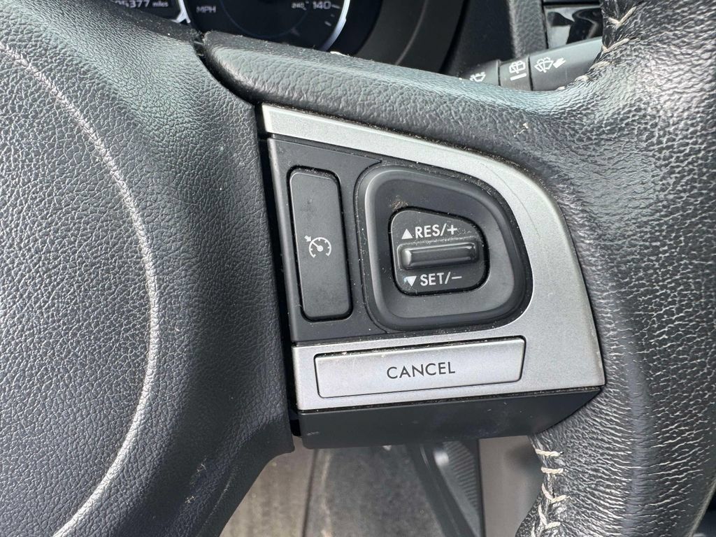 Used 2018 Subaru Forester 2.5i Limited AWD/4WD image 21