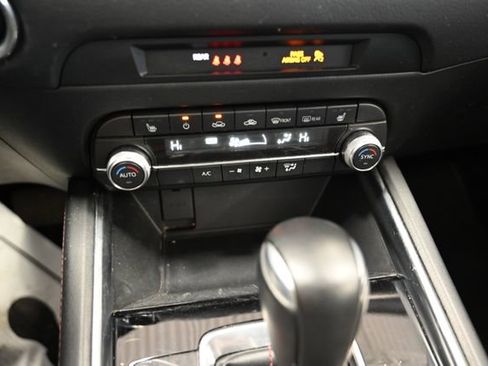 Used 2024 MAZDA CX-5 Carbon Edition image 18