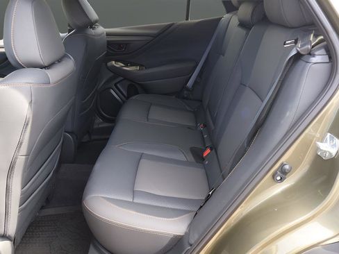 Used 2023 Subaru Outback Wilderness AWD/4WD image 15