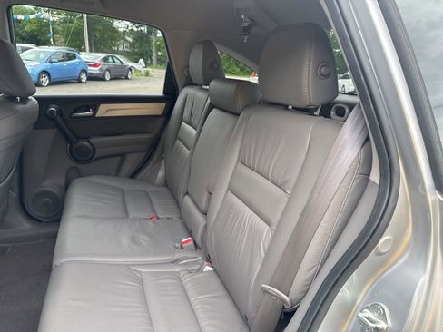 Used 2011 Honda CR-V EX-L image 27