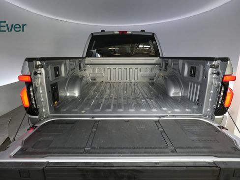 Used 2023 Ford F150 Lightning Lariat w/ Equipment Group 511A High AWD/4WD image 8