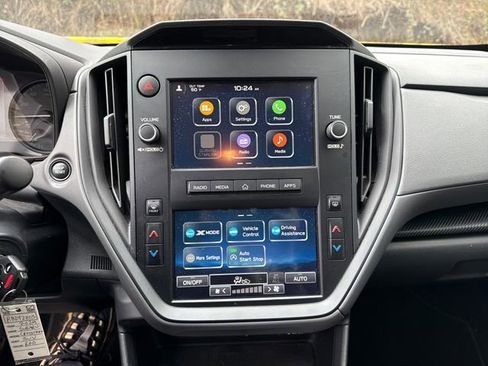 Used 2024 Subaru Crosstrek 2.0i w/ Popular Package #1A image 24