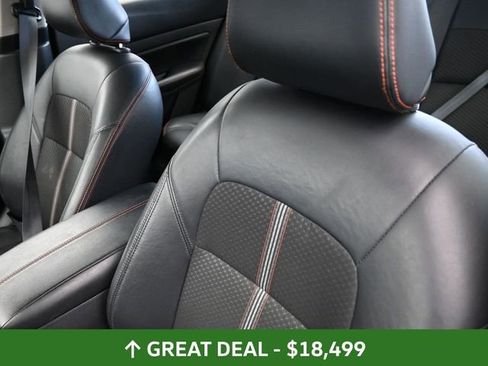 Used 2024 Nissan Altima 2.5 SR image 21