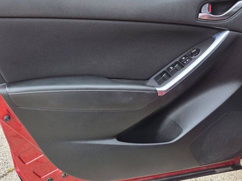 Used 2015 MAZDA CX-5 Touring AWD/4WD image 8