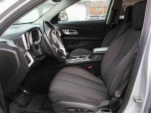 Used 2017 Chevrolet Equinox LT w/ Convenience Package image 22