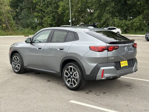 New 2026 BMW X2 xDrive28i w/ Convenience Package image 5