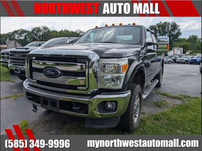 Used 2016 Ford F250 XLT w/ XLT Value Package