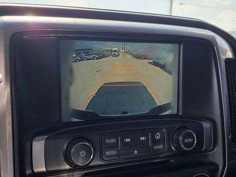 Used 2015 Chevrolet Silverado 3500 LTZ w/ Duramax Plus Package image 16