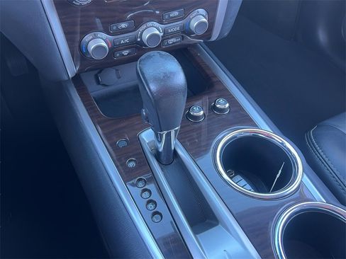 Used 2015 Nissan Pathfinder Platinum image 26