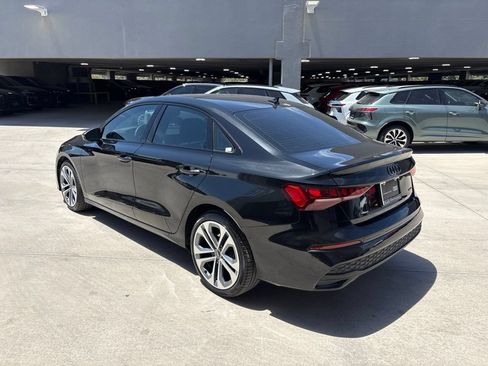Used 2026 Audi A3 2.0T Premium w/ Black Optic Package AWD/4WD image 8