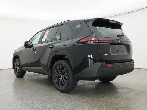 New 2026 Toyota RAV4 XLE Premium FWD image 21