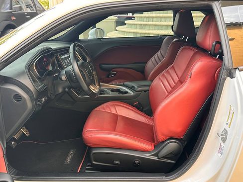 Used 2021 Dodge Challenger SRT Super Stock RWD image 23