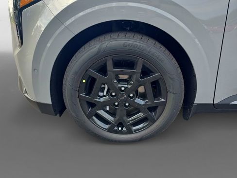 New 2026 Kia Carnival SX Prestige image 9