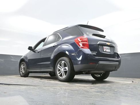 Used 2017 Chevrolet Equinox Premier w/ Enhanced Convenience Package image 36