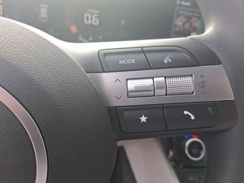 New 2026 Hyundai Tucson SEL image 18