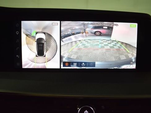 Used 2025 Nissan Murano SL w/ Cargo Package AWD/4WD image 28