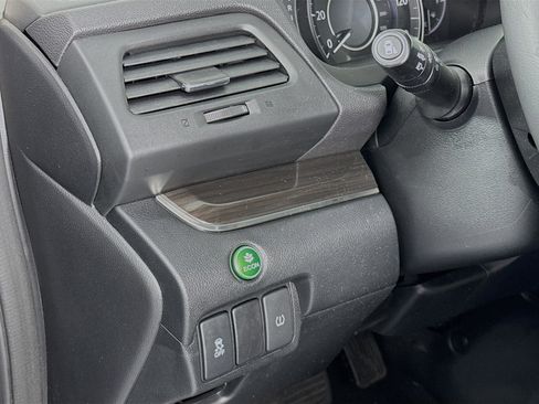 Used 2016 Honda CR-V EX-L image 10