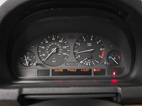 Used 2003 BMW X5 3.0i image 21