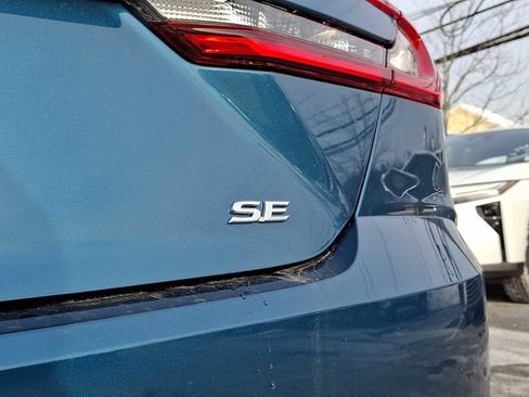 New 2026 Toyota Camry SE image 21