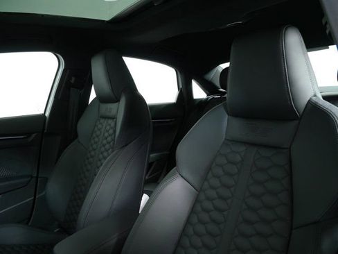 New 2026 Audi RS 3 image 5