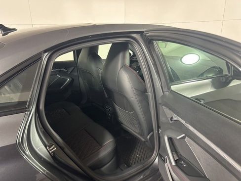 New 2026 Audi S3 Premium image 12