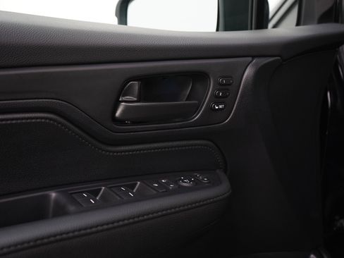 Used 2026 Honda Odyssey EX-L image 24