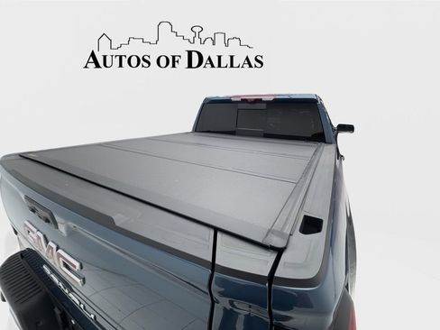 Used 2024 GMC Sierra 1500 Denali w/ Technology Package AWD/4WD image 12