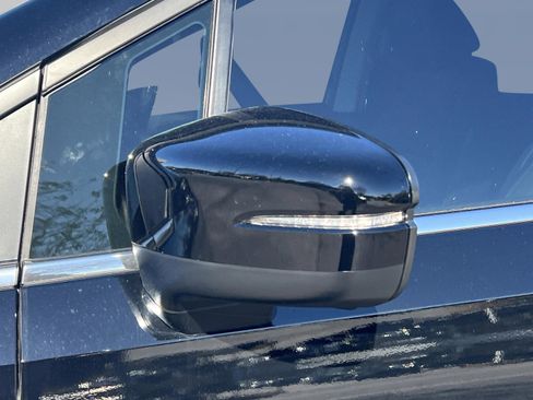 New 2026 Honda Odyssey EX-L image 14