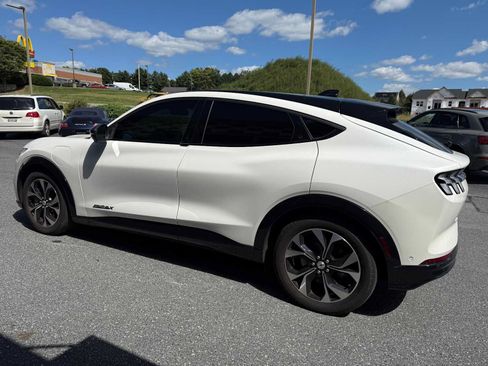 Used 2023 Ford Mustang Mach-E Premium AWD/4WD image 10