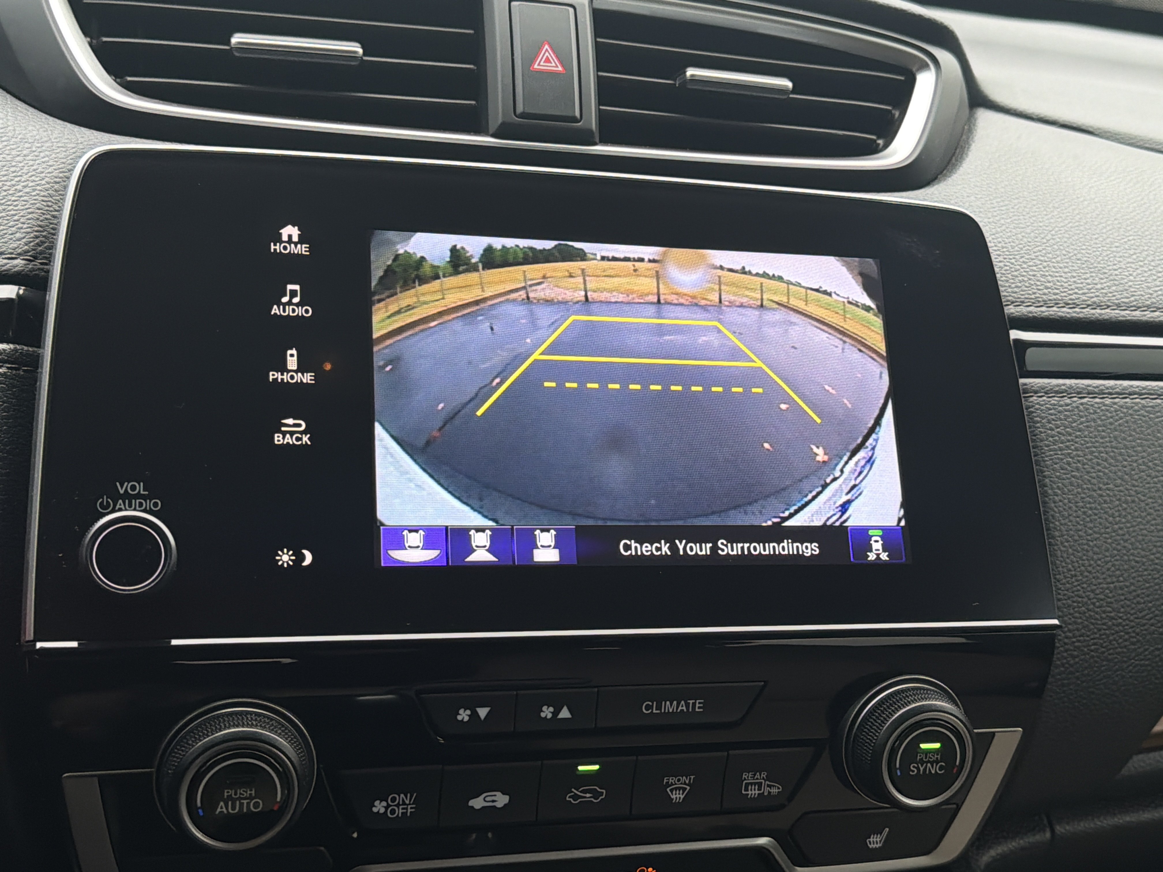 Used 2022 Honda CR-V EX-L image 14