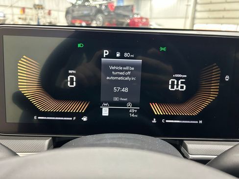 New 2026 Kia K5 LXS FWD image 16