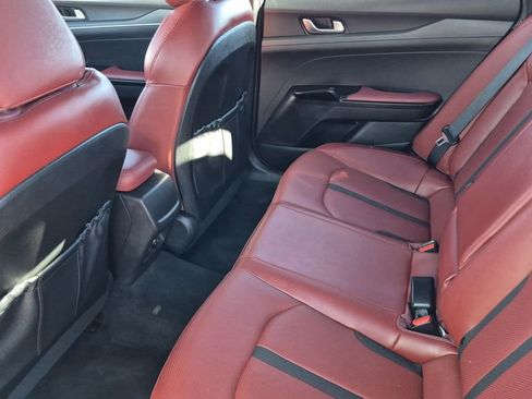 Used 2024 Kia K5 GT-Line w/ GT-Line Premium Package image 14